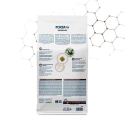 Forza 10 Active Line Intestinal Colon Fase I Pesce Crocchette cane da kg 10