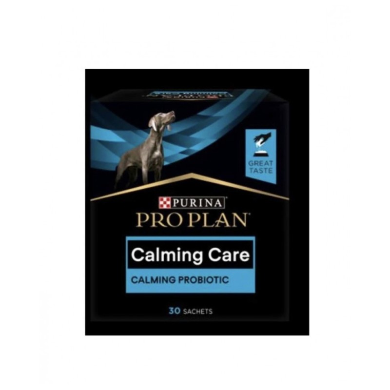 Purina Pro Plan Cane Calming Care Multipack 30 bustine da 1 gr