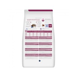 Hill's Prescription Diet i/d Salute digestiva alimento secco per cuccioli con pollo 1.5 kg Crocchette