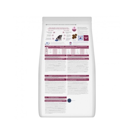 Hill's Prescription Diet i/d Salute digestiva alimento secco per gattini con pollo 1.5 kg Crocchette