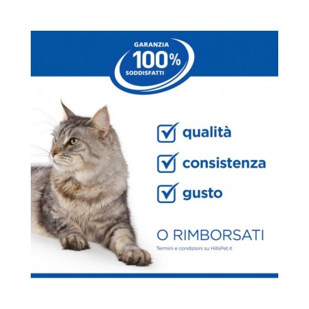 Hill's Prescription Diet i/d Kitten Umido Gatto con Pollo da 85 gr