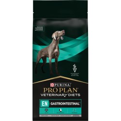 Purina Pro Plan Veterinary Diets EN Gastrointestinal Crocchette Cane 12 kg