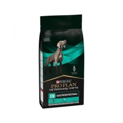 Purina Pro Plan Veterinary Diets EN Gastrointestinal Crocchette Cane 12 kg