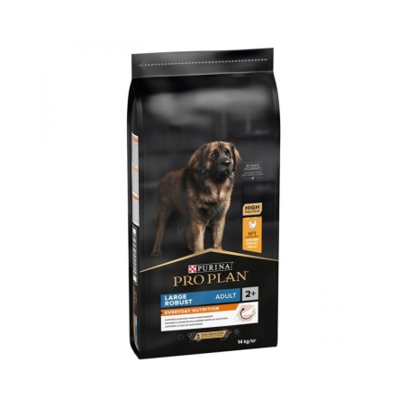 Purina Pro Plan Cane Adult Large Robust OptiBalance Pollo e Riso da kg 14