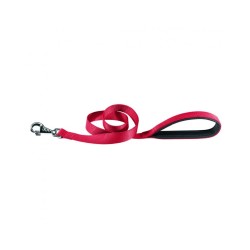 FERPLAST GUINZAGLIO DAYTONA G25/120 taglia L-XL rosso