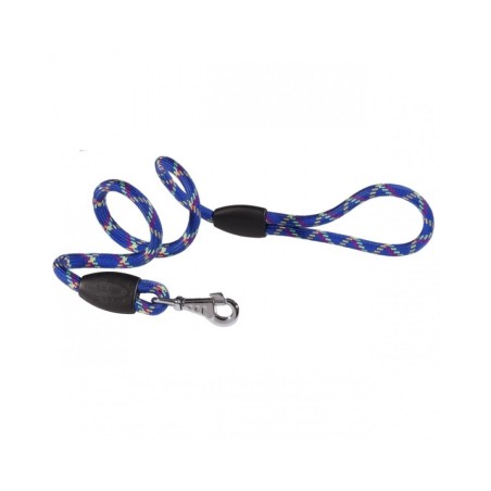 Ferplast guinzaglio SPORT G13/120 taglia L-XL  blu