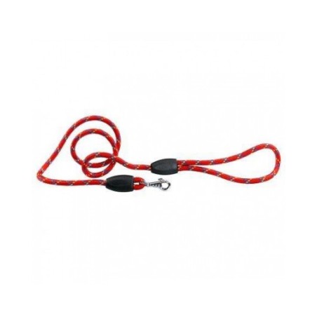 Ferplast guinzaglio SPORT G13/120 taglia L-XL rosso