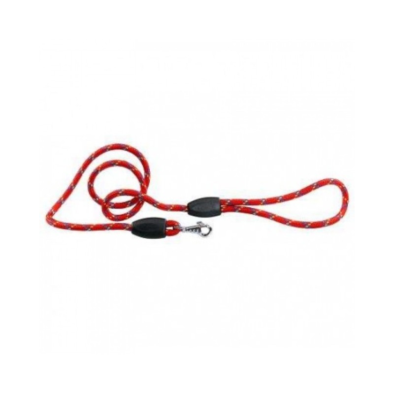 Ferplast guinzaglio SPORT G13/120 taglia L-XL rosso