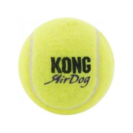 Kong Squeakair Ball large AST2B gioco palla da tennis Medium