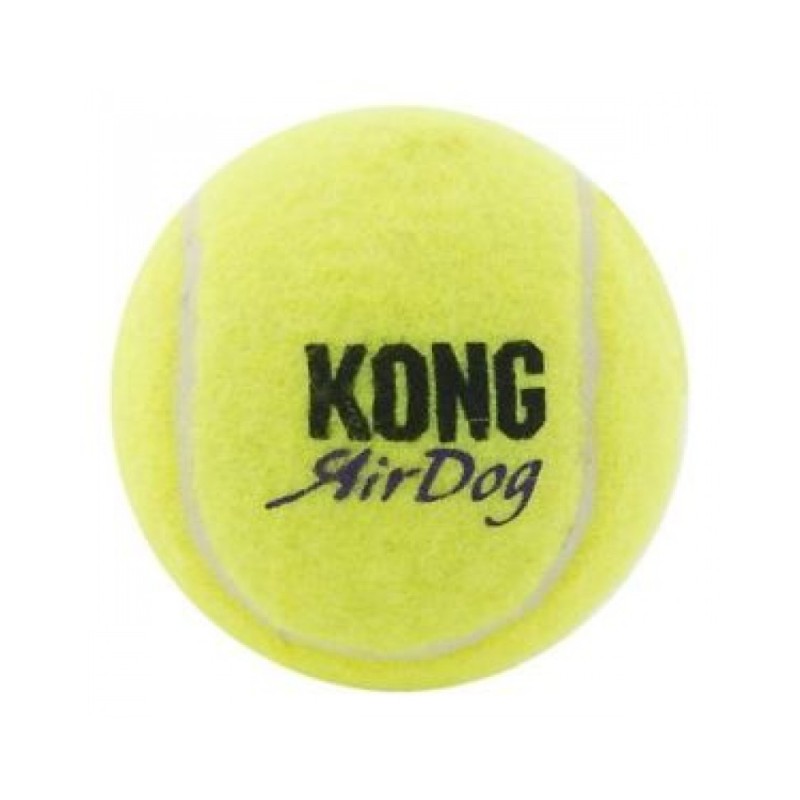 Kong Squeakair Ball large AST1B gioco palla da tennis Large 