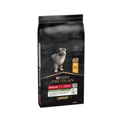 Purina Pro Plan Puppy Medium con Pollo da kg 12 OFFERTA !! (€ 3,12 / kg)