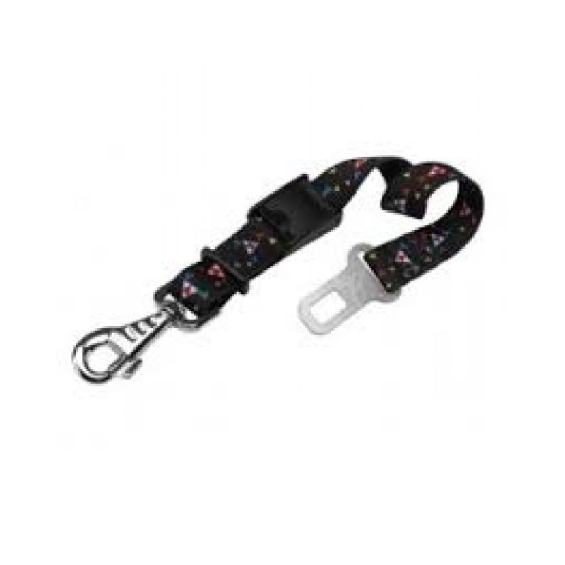 Ferplast Dog Safety Belt Cintura di Sicurezza in Nylon per Cani