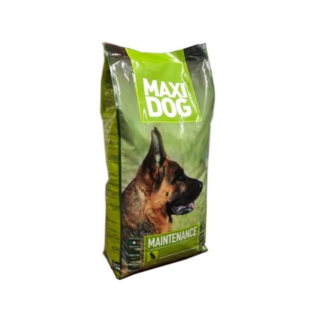 Maxi Dog Maintenance da kg 18