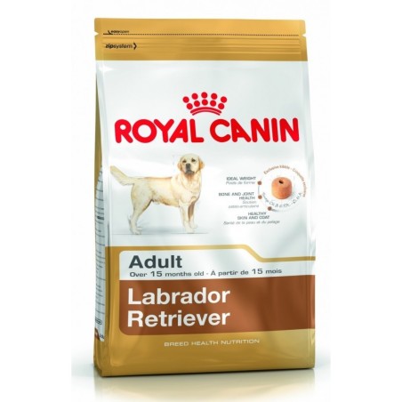 Royal Canin Labrador Retriever Adult 30 da kg 12 OFFERTA !!!