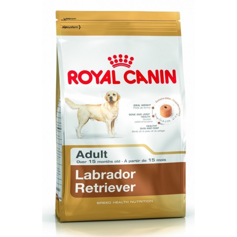 Royal Canin Labrador Retriever Adult 30 da kg 12 OFFERTA !!!