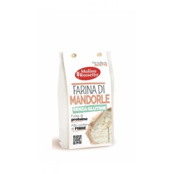 Farina di Mandorle da 100 gr