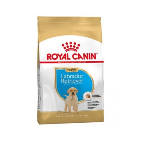 ROYAL CANIN LABRADOR RETRIEVER Puppy Kg 12