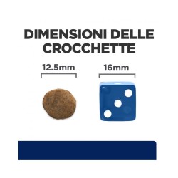Hill’s Prescription Diet Canine z/d Ultra Allergen-Free alimento secco 10 kg
