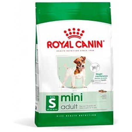 Royal Canin Mini Adult kg 2