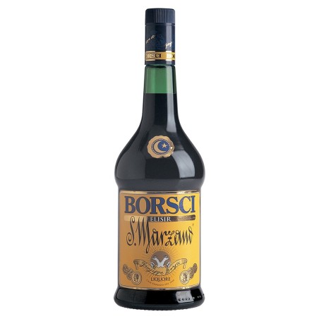 Borsci San Marzano 1 L Liquore Italiano Tradizionale