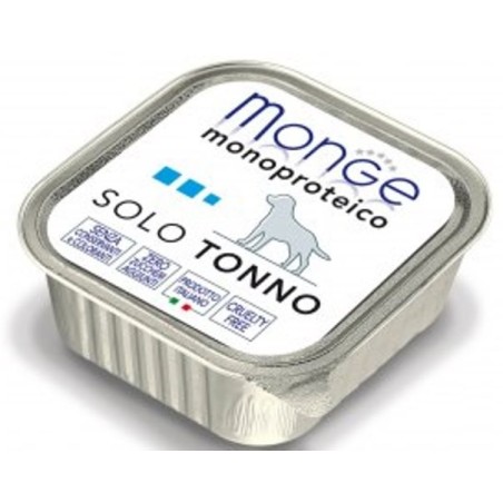 Monge SUPERPREMIUM Solo tonno 150 gr