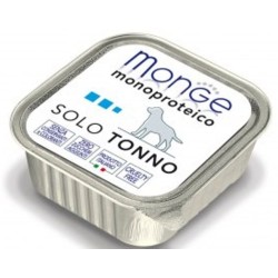 Monge SUPERPREMIUM Solo tonno 150 gr