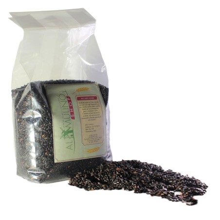Riso Nero Venere al kg 