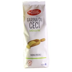 Farina di Ceci da 500 gr