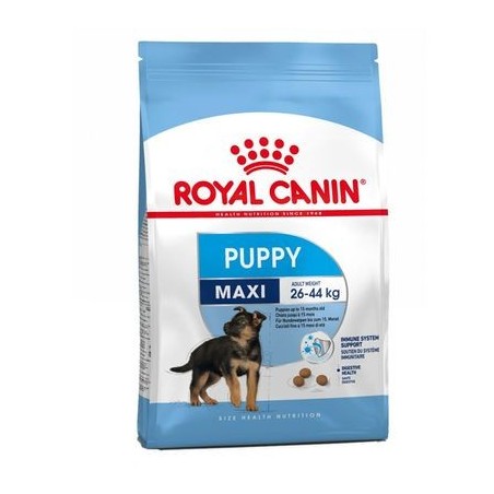 Royal Canin Maxi Junior 15 kg 