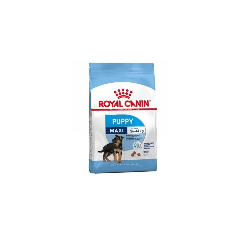 Royal Canin Maxi Junior 15 kg 