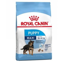 Royal Canin Maxi Junior 15 kg 
