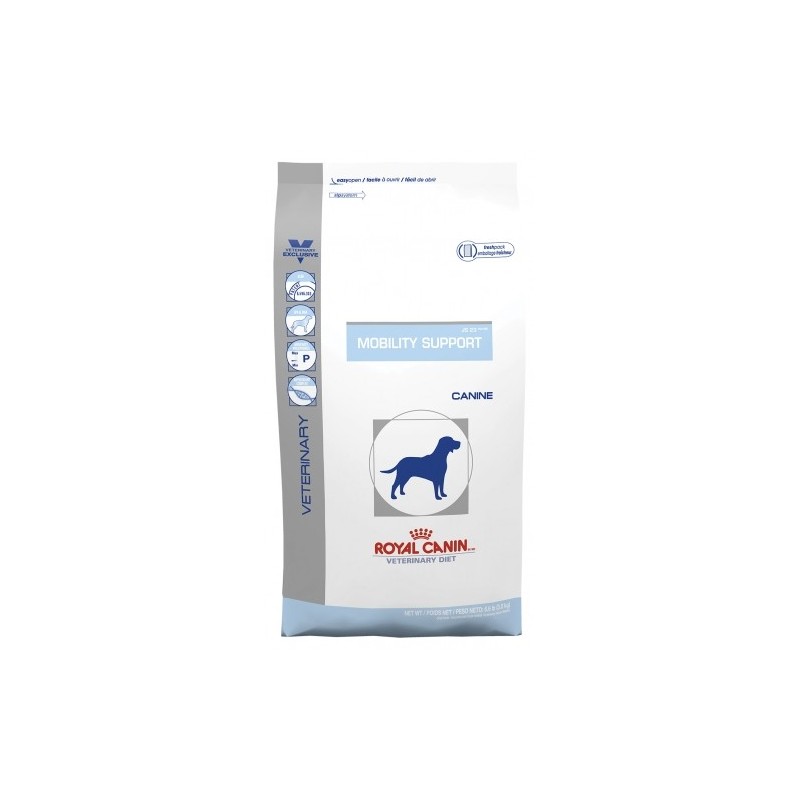 Royal Canin Veterinary Diet MS Mobility 14 kg
