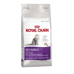 Royal Canin Sensible 33 400 g