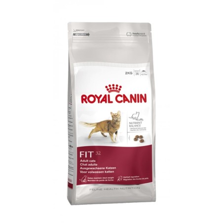 Royal Canin Fit 32 400 gr