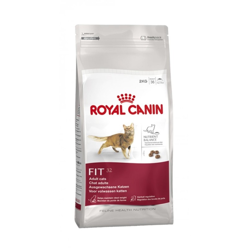 Royal Canin Fit 32 400 gr