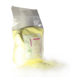 Farina di Semola di Grano Duro al kg 