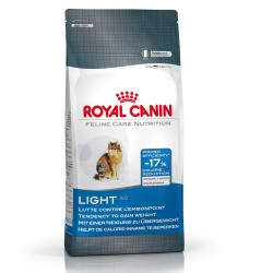 Royal Canin Light 40 400 g