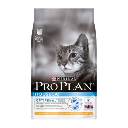 Pro Plan Housecat Ricco in Pollo 1,5 kg