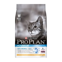 Pro Plan Housecat Ricco in Pollo 1,5 kg