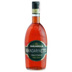 Isolabella Mandarinetto 700ml