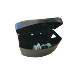 CONTENITORE PER ESCHE TOPICIDE