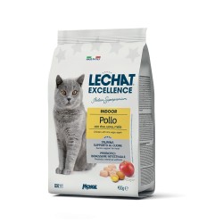 Monge Lechat excellence Indoor 400 gr
