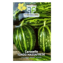 Carosello Tondo Massafrese