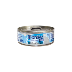 Monge Superpremium Cotti al vapore natural Tonno dell'Atlantico 80 gr