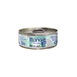 Monge Superpremium Cotti al vapore natural Fantasia di mare con pollo 80 gr