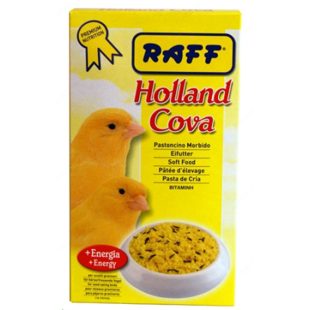 Raff pastoncino morbido 300g