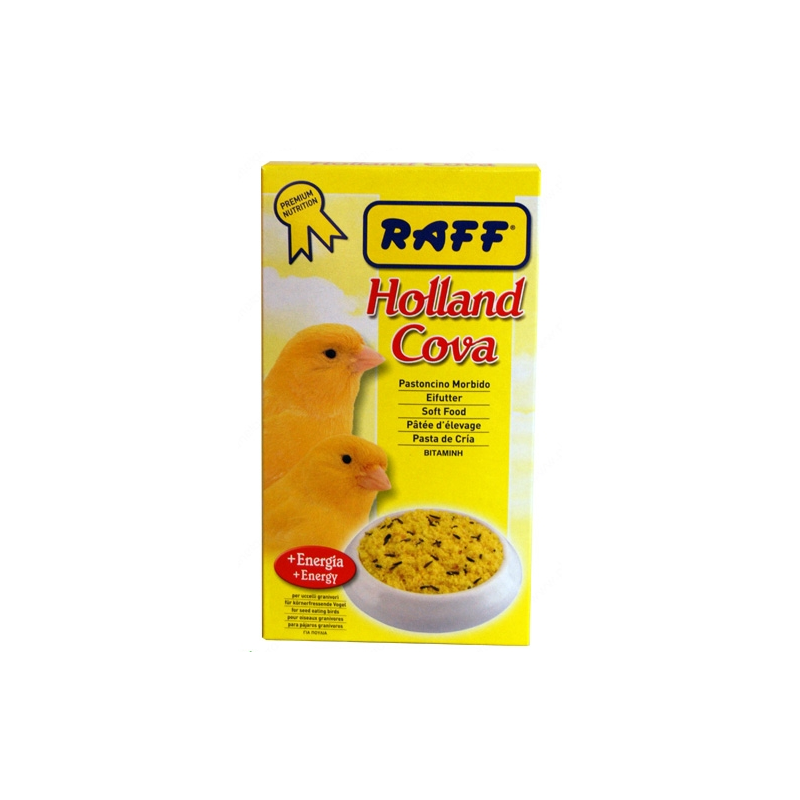 Raff pastoncino morbido 300g