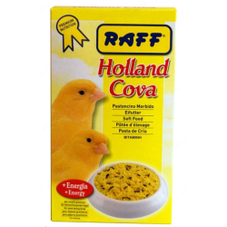 Raff pastoncino morbido 300g
