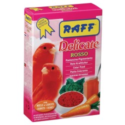 Raff pastoncino pigmentante 300g