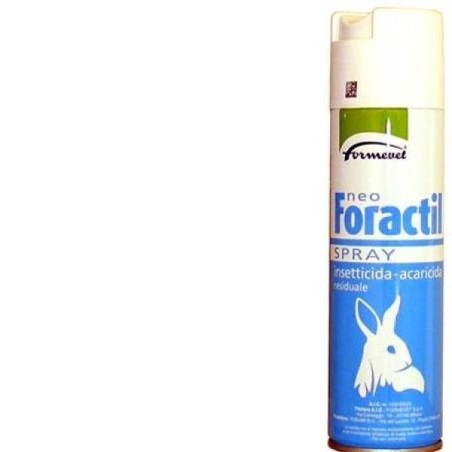 Formevet Neo Foractil Spray 250 ml Conigli